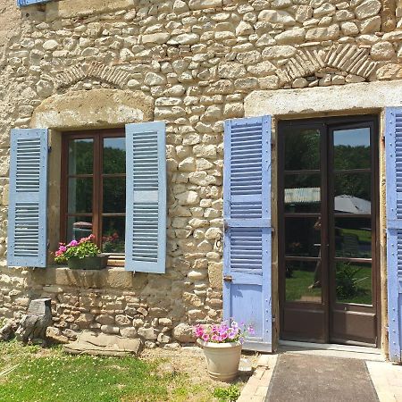 De Oude Pastorie Bed & Breakfast La Celle-En-Morvan Exterior photo